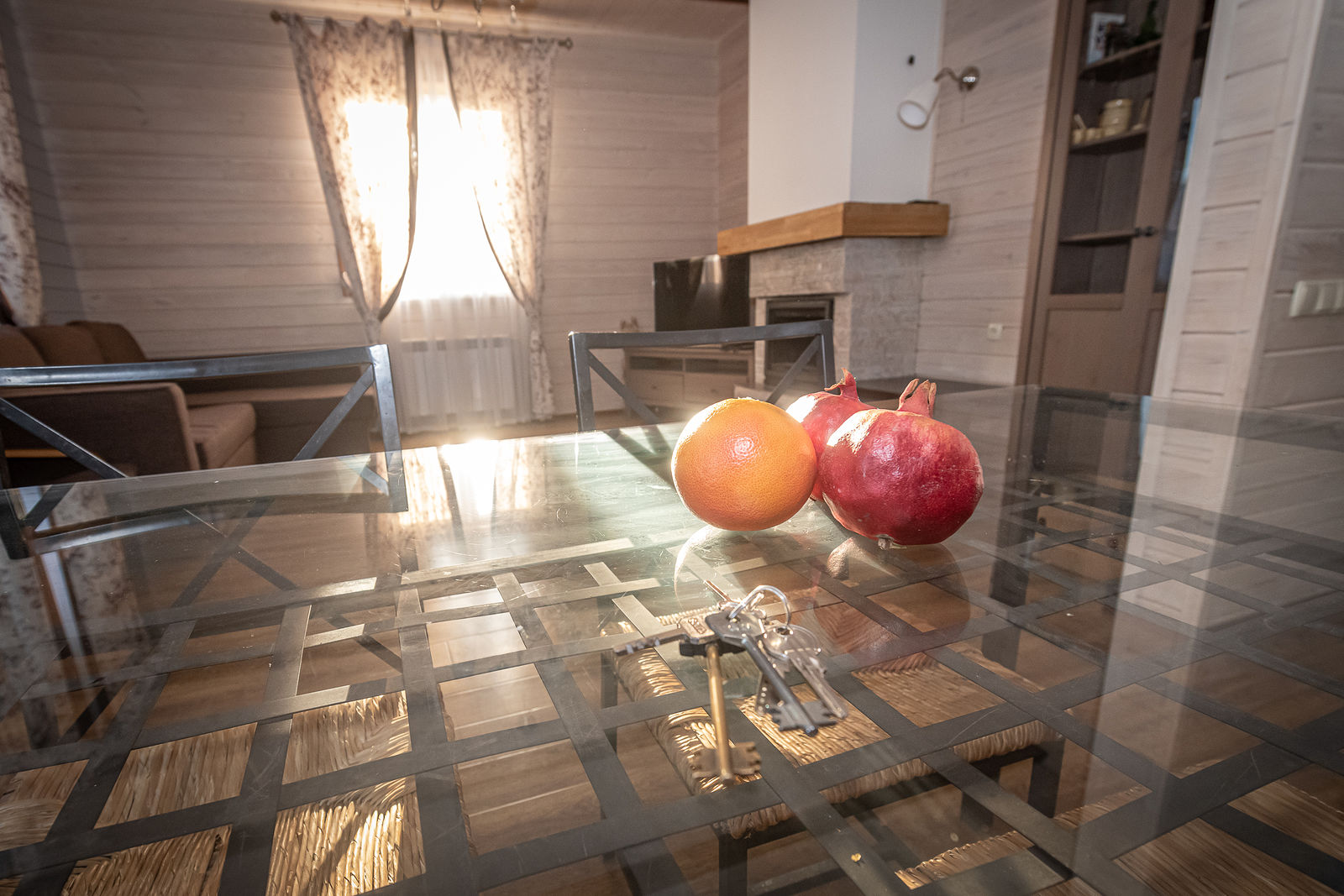 Den Bushkovskiy Photographer. Interior. Untitled